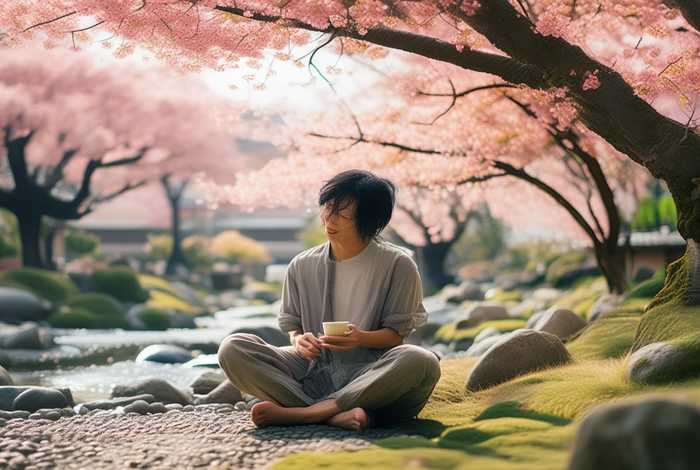 佛系生活是怎样的状态 - 佛系是一种怎样的生活态度