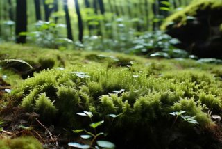 地钱的生存环境，地钱的生长环境