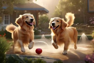 两只狗的幸福生活话剧、两只狗的幸福生活话剧台词