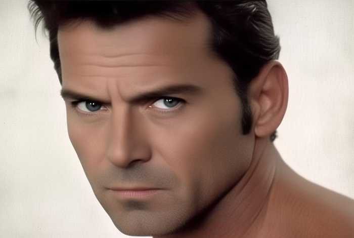 梁朝伟 现照 梁朝伟现照片