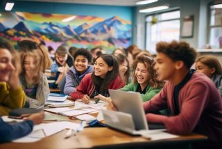 初一生活作文600字 难忘的初一生活作文600字