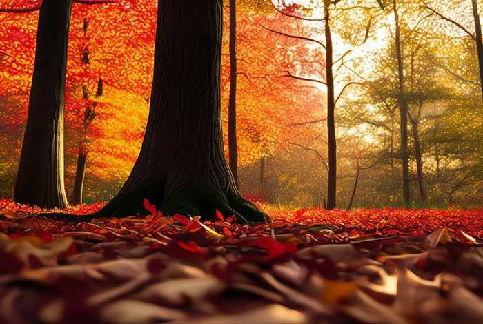 枫树生活环境 枫树的生活环境有哪些特点