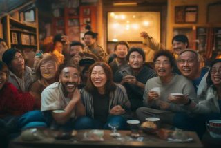 囧人的幸福生活大结局 囧人的幸福生活大结局免费观看