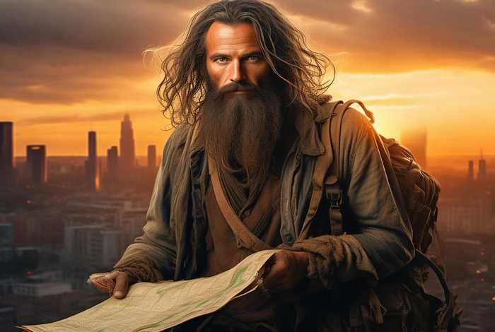 流浪汉生活冒险破解版；流浪汉中文破解版下载