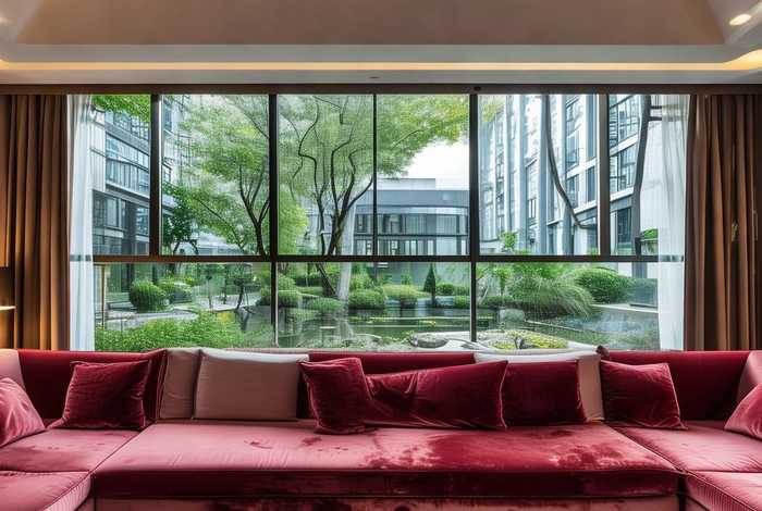 常州弘阳天下锦洋房样板房；常州弘阳天下锦洋房样板房图片