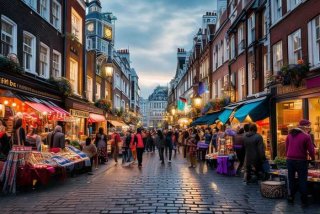 伦敦生活第三季；伦敦生活有第三季么