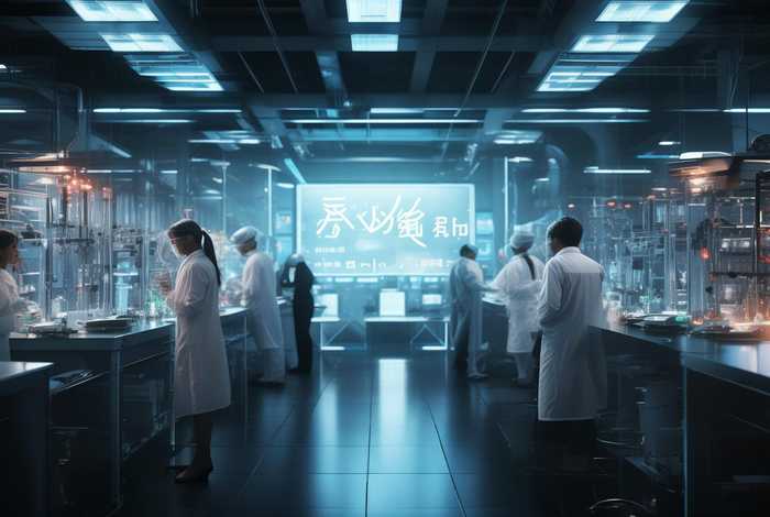 良仓日记 - 良仓科技