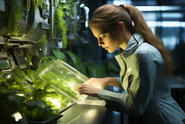 科技与生活素材片段、科技与生活素材片段描写