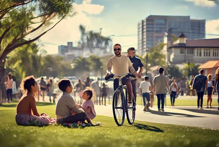 澳洲移民真实生活、澳洲移民真实生活现状 澳洲移民真实生活、澳洲移民真实生活现状