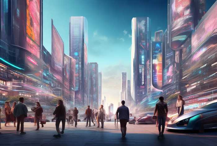 科技和生活的作文（科技和生活的作文素材）