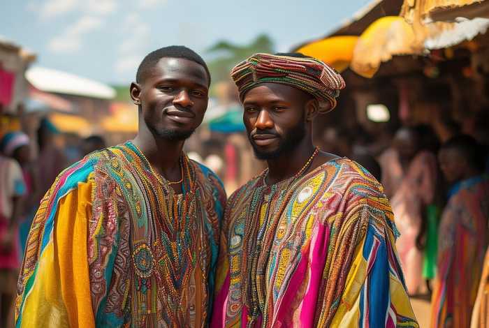 非洲的夫夫（非洲夫夫用什么做的）