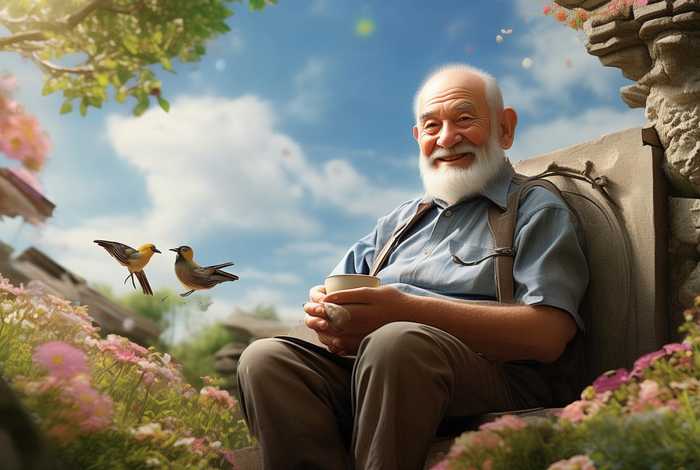 李老爷子的幸福生活,李老爷子的幸福生活在线观看 李老爷子的幸福生活,李老爷子的幸福生活在线观看