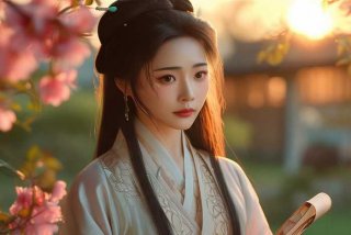 古代女子休夫诗句 古代女子休夫诗句大全