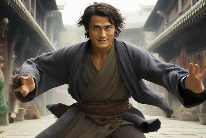 鹿鼎记韦小宝练的什么武功；鹿鼎记韦小宝练的什么武功啊