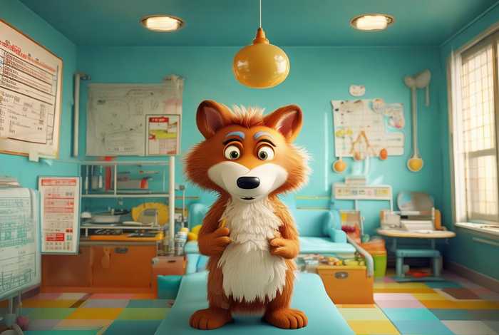 金太狼的幸福生活花絮笑场是哪一集 - 金太狼的幸福生活误诊的是哪一集