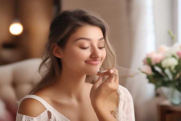 画生活妆怎么画、怎么画生活妆好看视频