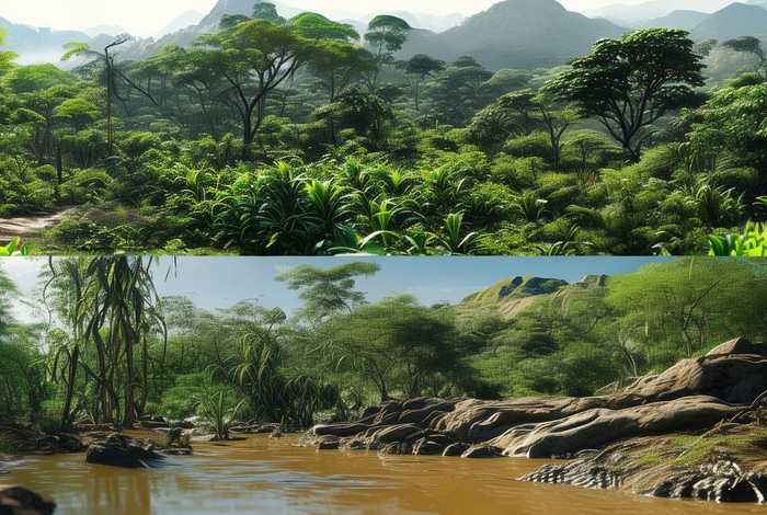 蟒蛇生活在哪里图片 蟒蛇生活在哪里图片大全 蟒蛇生活在哪里图片 蟒蛇生活在哪里图片大全