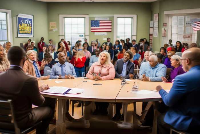 公民如何参与政治生活论文，公民如何参与政治生活论文800字