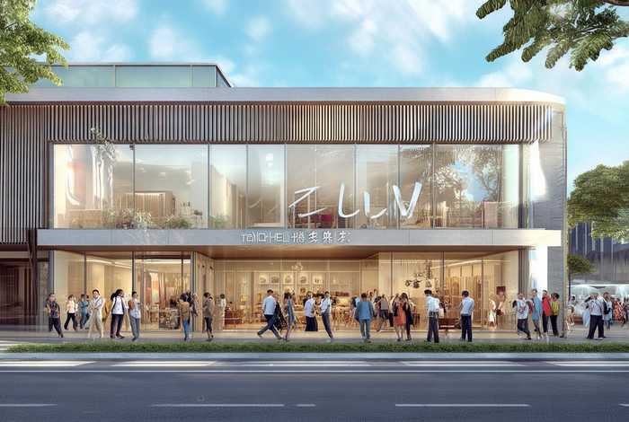 杭州特力屋家居生活馆 杭州特力屋家居生活馆在哪里