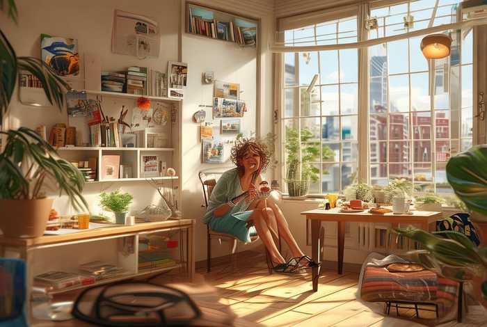 单身生活的好处有哪些；单身生活的好处有哪些方面