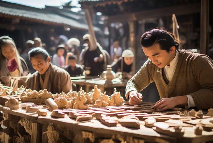 鹿鼎记生活技能是什么 - 鹿鼎记生活技能是什么意思啊