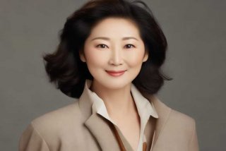 49岁刘若英近照（49岁刘若英近照视频）