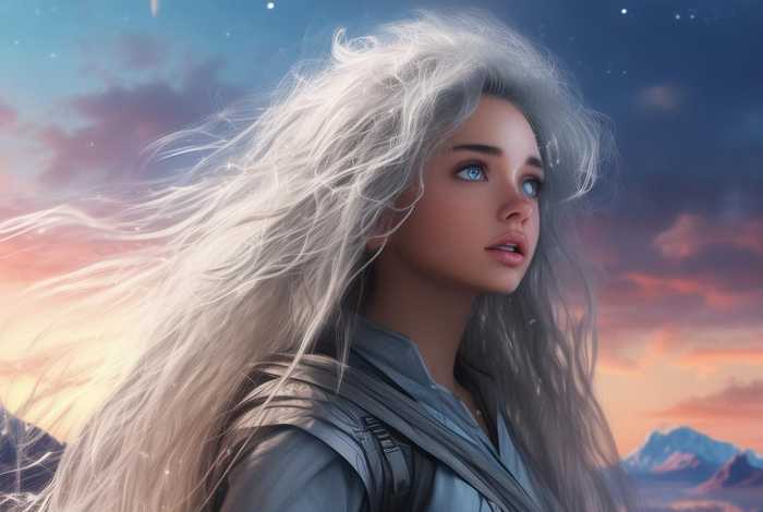 从0开始的异世界生活的女头像 从零开始的异世界生活女生头像