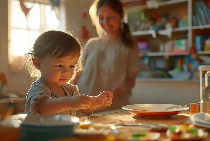 教会孩子独立生活(教会孩子独立生活的好处) 教会孩子独立生活(教会孩子独立生活的好处)