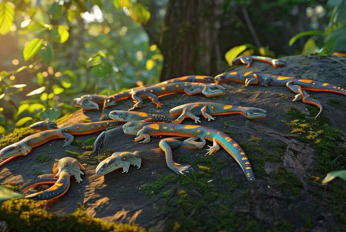 广东长尾壁虎 广东长尾壁虎有多少只 广东长尾壁虎 广东长尾壁虎有多少只