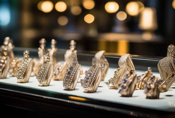 集谷是大品牌吗、集谷珠宝是品牌吗