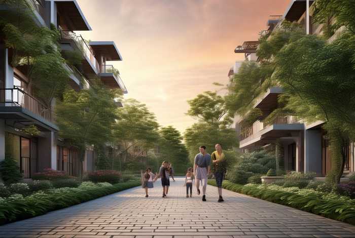 大连优生活小区、大连优生活小区怎么样