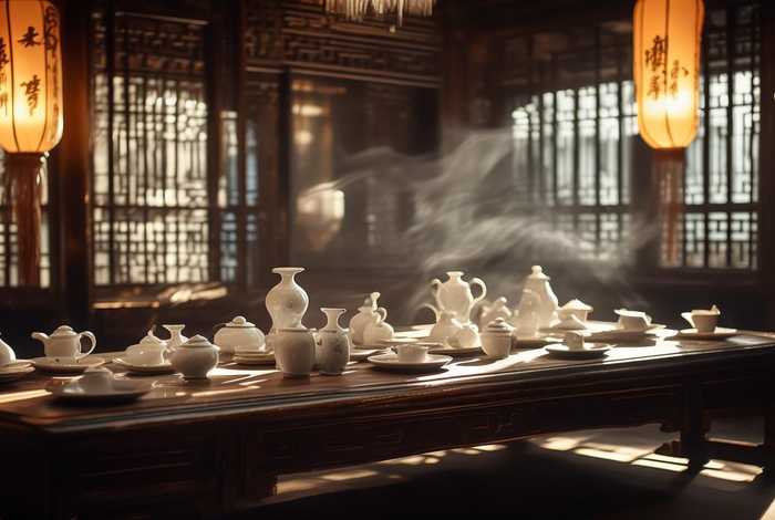 茶艺生活馆名字大全；茶艺生活馆名字大全四个字