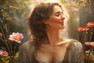 二夫二妻的好处，有二夫之命的是什么样的女人