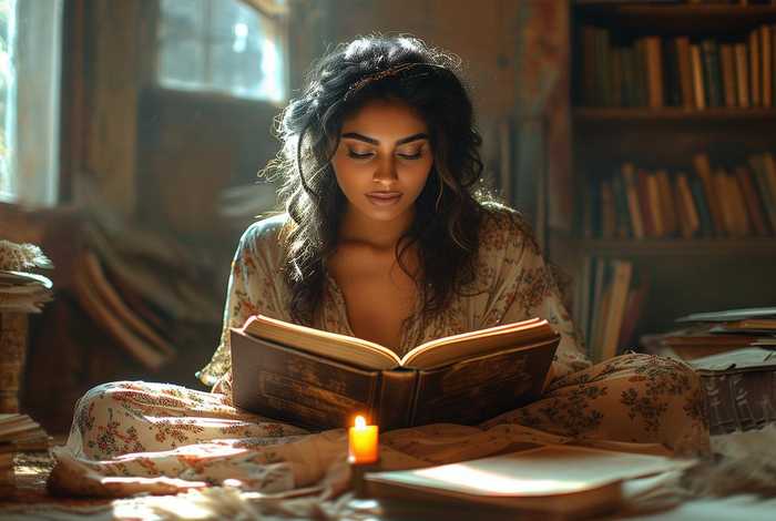 读书是一种认真生活的表达方式（读书是一种认真生活的表达方式英语）