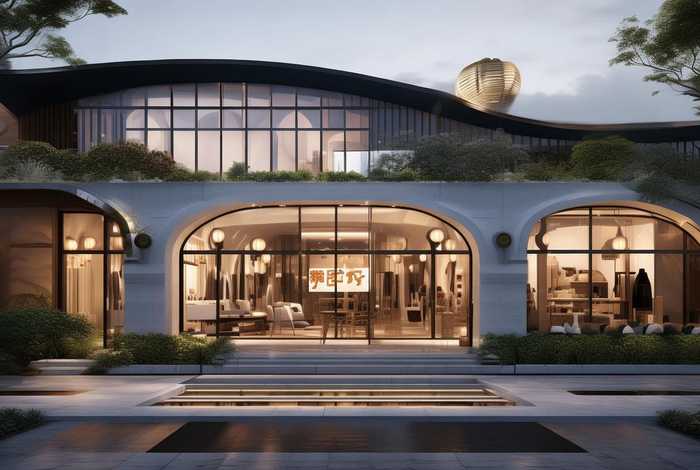 京美品牌生活馆（京美品牌生活馆怎么样）