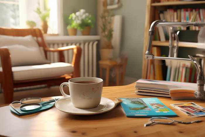 老年人喜欢什么日常用品 老年人喜欢什么生活用品