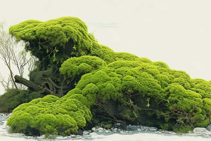 葫芦藓的生活史图例;葫芦藓的生活史图例分析 葫芦藓的生活史图例;葫芦藓的生活史图例分析