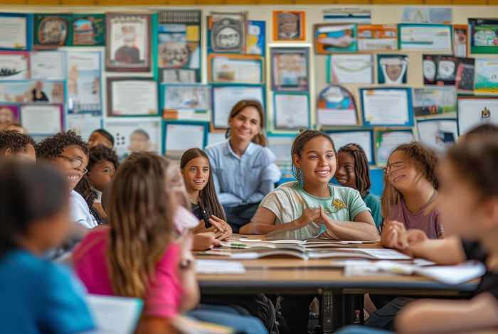 集体生活成就我教学反思 - 集体生活成就我教学反思简短