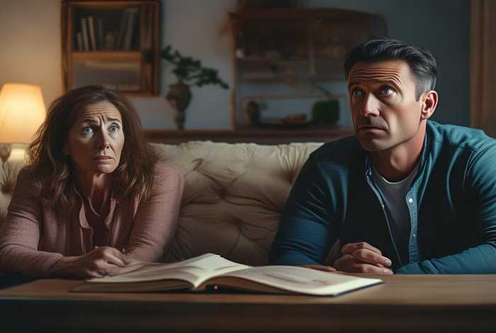 夫妻生活不和谐怎么办？教你一招；夫妻生活严重不和谐,该怎么办？