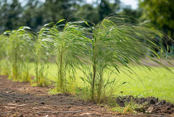 柳树生长习性二年级，柳树生长特性是什么