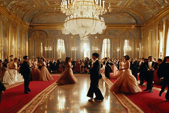 华丽生活电影 华丽生活电影免费观看