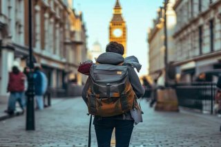 伦敦一个月生活费1000镑 - 伦敦一个月生活费1000镑正常吗