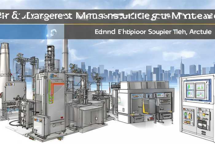 空气与废气监测分析方法第四版增补版 - 空气和废气监测分析方法 第四版增补版第五篇第四章