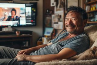 大叔的日常生活完整版 大叔的日常生活完整版在线观看