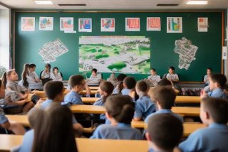 军训的生活作文500字六年级、军训的生活作文500字六年级上册