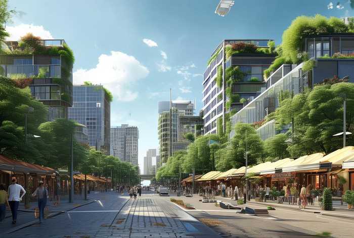 城市生活质量高翻译、城市生活的各个方面英语翻译