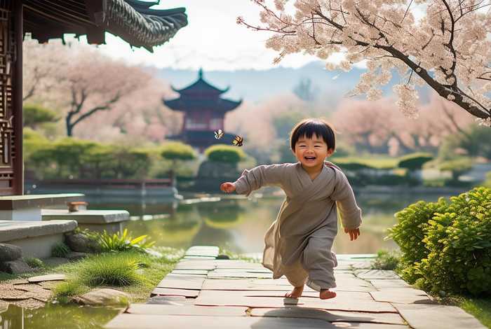 儿童生活的古诗句 表现儿童生活的古诗句