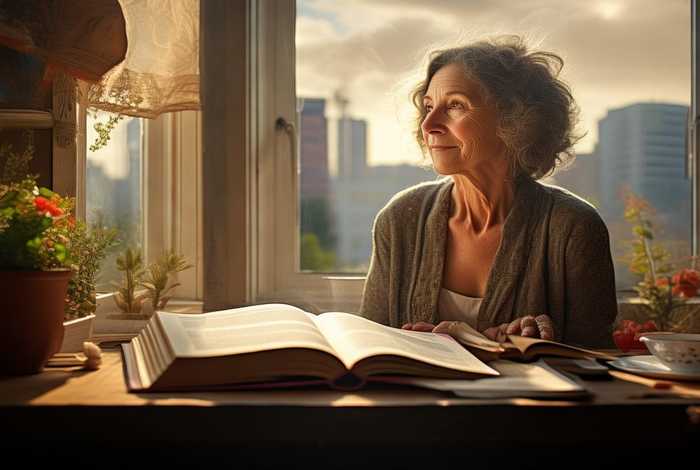 今天也要用心过生活读后感 - 今天也要用心过生活读后感悟