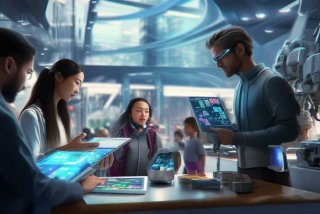 科技与生活议论文800字 科技与生活议论文800字无网实践报告