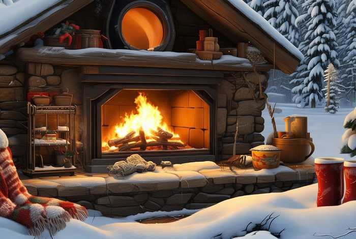 冬天生活小常识100条、冬天生活小常识100条短句